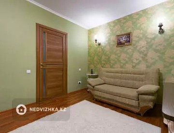 1-комнатная квартира, этаж 2 из 5, 38 м², посуточно