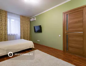 1-комнатная квартира, этаж 2 из 5, 38 м², посуточно