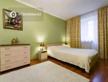1-комнатная квартира, этаж 2 из 5, 38 м², посуточно