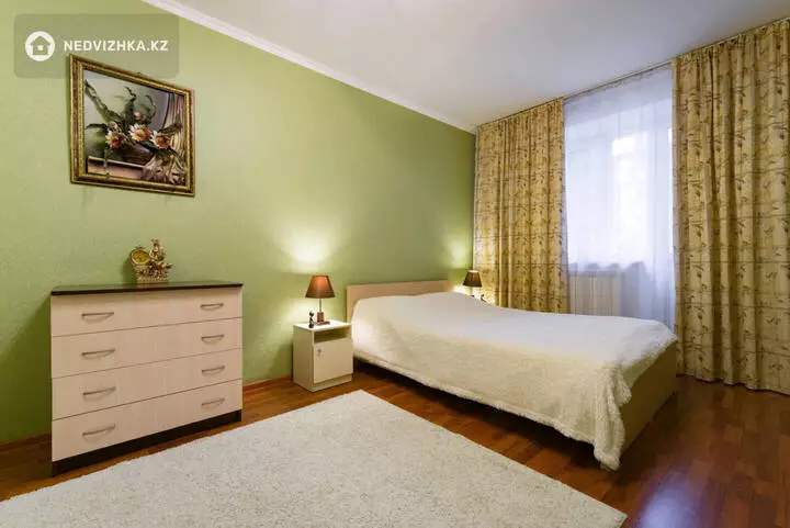 38 м², 1-комнатная квартира, этаж 2 из 5, 38 м², посуточно, изображение - 1