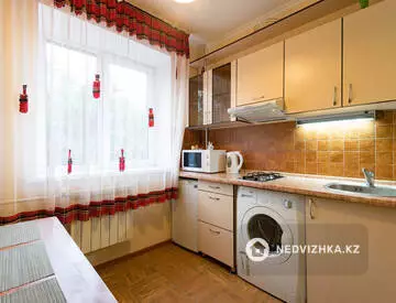 38 м², 1-комнатная квартира, этаж 2 из 5, 38 м², посуточно, изображение - 8