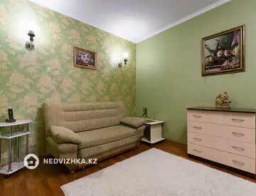 38 м², 1-комнатная квартира, этаж 2 из 5, 38 м², посуточно, изображение - 7
