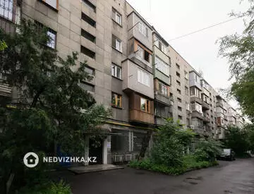 38 м², 1-комнатная квартира, этаж 2 из 5, 38 м², посуточно, изображение - 14
