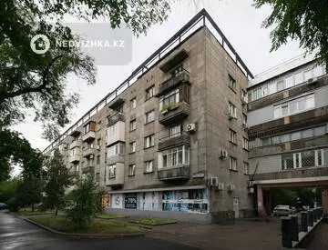 38 м², 1-комнатная квартира, этаж 2 из 5, 38 м², посуточно, изображение - 15