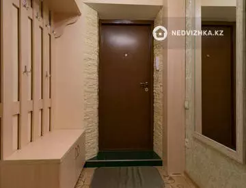 38 м², 1-комнатная квартира, этаж 3 из 5, 38 м², посуточно, изображение - 9