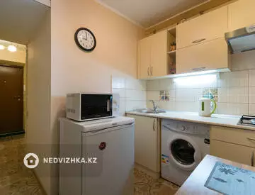 38 м², 1-комнатная квартира, этаж 3 из 5, 38 м², посуточно, изображение - 7