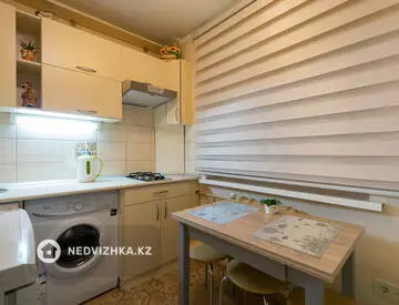38 м², 1-комнатная квартира, этаж 3 из 5, 38 м², посуточно, изображение - 5