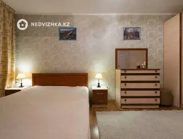 1-комнатная квартира, этаж 3 из 5, 38 м², посуточно