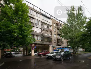 38 м², 1-комнатная квартира, этаж 3 из 5, 38 м², посуточно, изображение - 11
