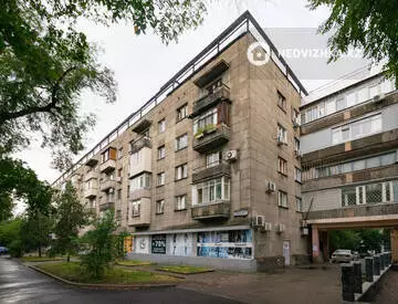 38 м², 1-комнатная квартира, этаж 3 из 5, 38 м², посуточно, изображение - 10