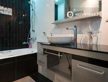 60 м², 2-комнатная квартира, этаж 5 из 7, 60 м², посуточно, изображение - 17