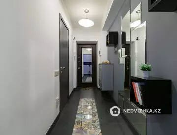 60 м², 2-комнатная квартира, этаж 5 из 7, 60 м², посуточно, изображение - 18