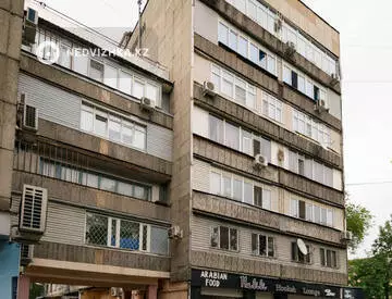 60 м², 2-комнатная квартира, этаж 5 из 7, 60 м², посуточно, изображение - 21