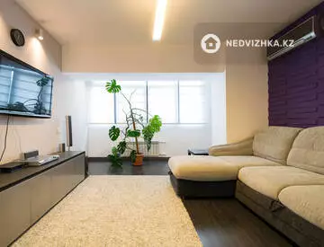 2-комнатная квартира, этаж 5 из 7, 60 м², посуточно
