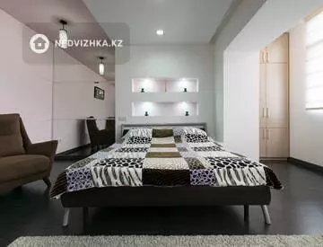 60 м², 2-комнатная квартира, этаж 5 из 7, 60 м², посуточно, изображение - 15