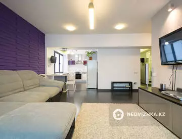 60 м², 2-комнатная квартира, этаж 5 из 7, 60 м², посуточно, изображение - 4