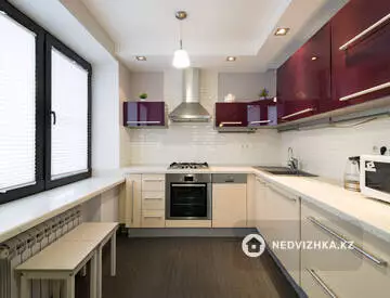 60 м², 2-комнатная квартира, этаж 5 из 7, 60 м², посуточно, изображение - 7