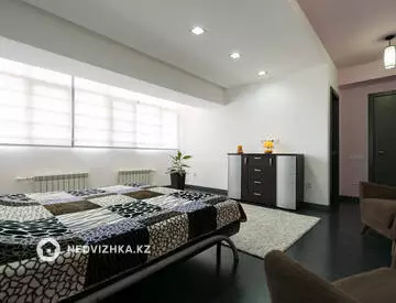 60 м², 2-комнатная квартира, этаж 5 из 7, 60 м², посуточно, изображение - 16