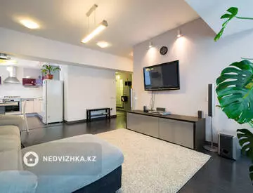 2-комнатная квартира, этаж 5 из 7, 60 м², посуточно