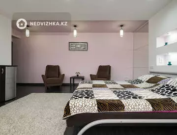60 м², 2-комнатная квартира, этаж 5 из 7, 60 м², посуточно, изображение - 10