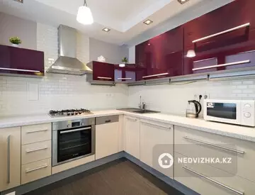 60 м², 2-комнатная квартира, этаж 5 из 7, 60 м², посуточно, изображение - 6