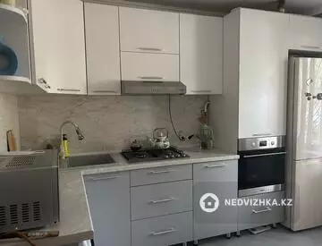 51 м², 2-комнатная квартира, этаж 1 из 5, 51 м², изображение - 11