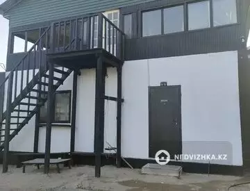 Готовый бизнес, отдельно стоящее здание, этаж 2 из 2, 300 м²