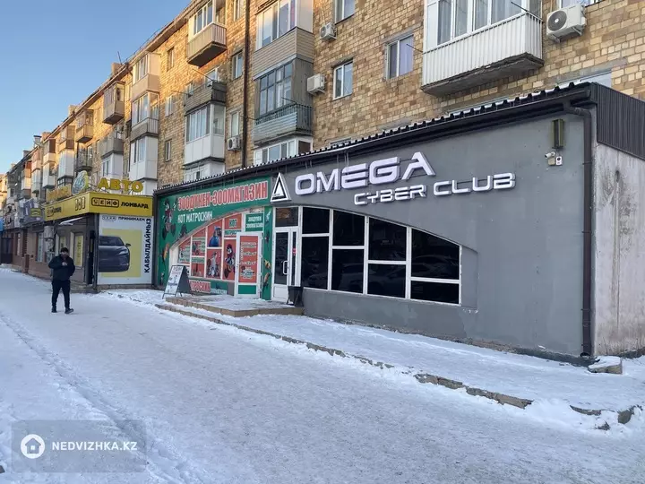 250 м², Торговое помещение, этаж 1 из 1, 250 м², изображение - 1