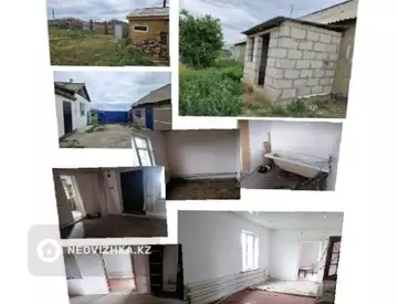 3-комнатный дом, 7 соток, 80 м²