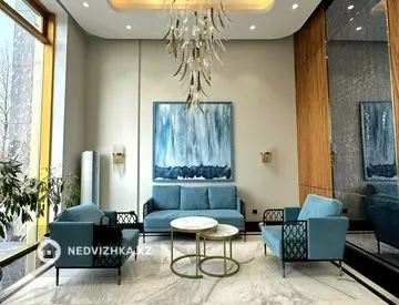 2-комнатная квартира, этаж 5 из 14, 75 м²