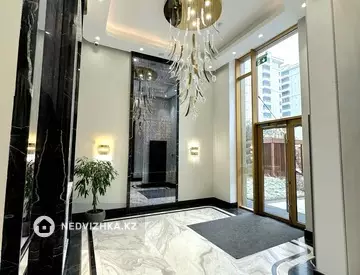 75 м², 2-комнатная квартира, этаж 5 из 14, 75 м², изображение - 4