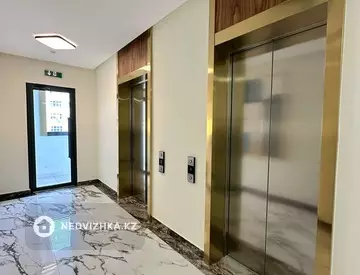 75 м², 2-комнатная квартира, этаж 5 из 14, 75 м², изображение - 5