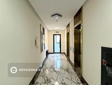 75 м², 2-комнатная квартира, этаж 5 из 14, 75 м², изображение - 7