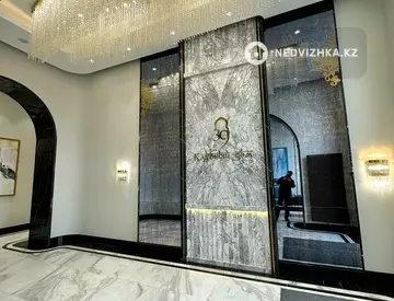 75 м², 2-комнатная квартира, этаж 5 из 14, 75 м², изображение - 6