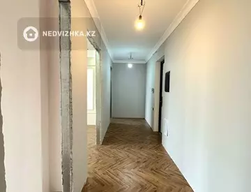 75 м², 2-комнатная квартира, этаж 5 из 14, 75 м², изображение - 13