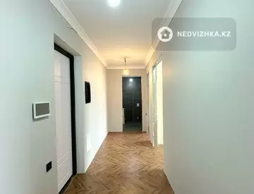 75 м², 2-комнатная квартира, этаж 5 из 14, 75 м², изображение - 17