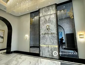 75 м², 2-комнатная квартира, этаж 5 из 14, 75 м², изображение - 21