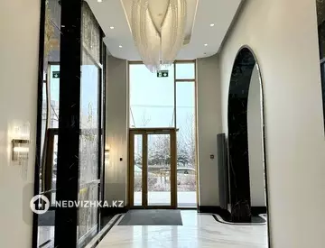 75 м², 2-комнатная квартира, этаж 5 из 14, 75 м², изображение - 22