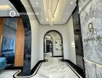 75 м², 2-комнатная квартира, этаж 5 из 14, 75 м², изображение - 24