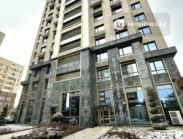75 м², 2-комнатная квартира, этаж 5 из 14, 75 м², изображение - 28
