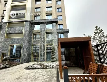 75 м², 2-комнатная квартира, этаж 5 из 14, 75 м², изображение - 29
