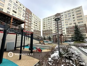 75 м², 2-комнатная квартира, этаж 5 из 14, 75 м², изображение - 31