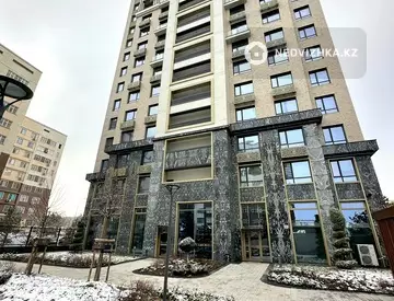 75 м², 2-комнатная квартира, этаж 5 из 14, 75 м², изображение - 32