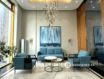 75 м², 2-комнатная квартира, этаж 5 из 14, 75 м², изображение - 34