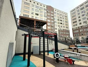 75 м², 2-комнатная квартира, этаж 5 из 14, 75 м², изображение - 33