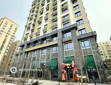 75 м², 2-комнатная квартира, этаж 5 из 14, 75 м², изображение - 35