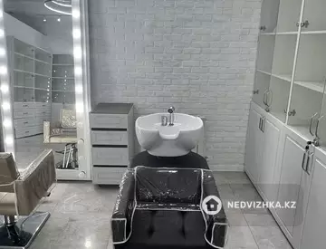 Готовый бизнес, в жилом доме, этаж 1 из 11, 100 м²