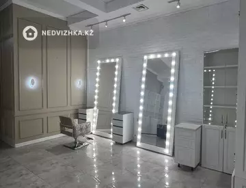 Готовый бизнес, в жилом доме, этаж 1 из 11, 100 м²