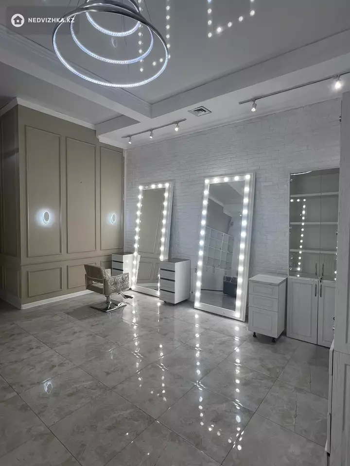 100 м², Готовый бизнес, в жилом доме, этаж 1 из 11, 100 м², изображение - 1