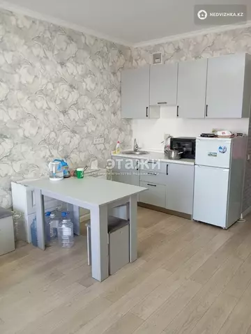 1-комнатная квартира, этаж 9 из 12, 29 м²